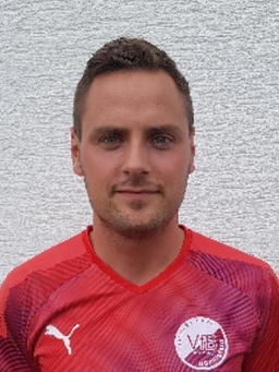 Avatar Bild für Timo Farris