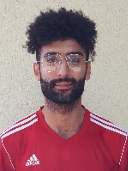 Avatar Bild für Imad El Ouardi