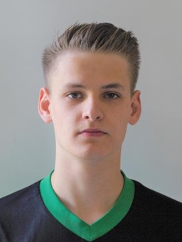 Avatar Bild für Louis Otterbein
