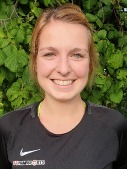 Avatar Bild für Pia Greger
