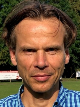 Avatar Bild für Thomas Biebig