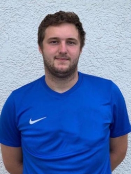 Avatar Bild für Frederic Bausch