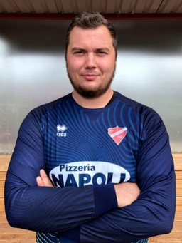 Avatar Bild für Bastian Dieker