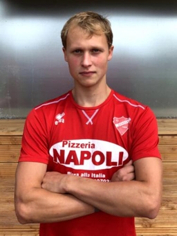 Avatar Bild für Florian Garbe