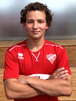 Avatar Bild für Niklas Garbe
