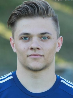 Avatar Bild für Alexander Wolf