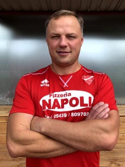 Avatar Bild für Witali Pohl