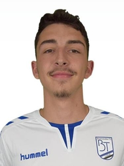 Avatar Bild für Arjan Bojaxhinci