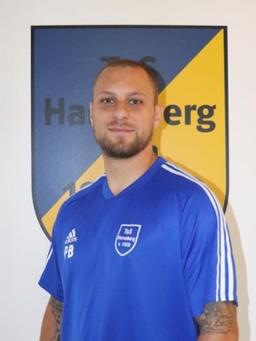 Avatar Bild für Pascal Biank