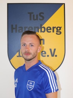 Avatar Bild für Marek Gilke