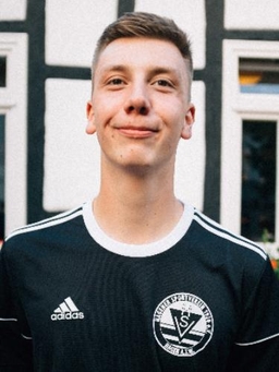 Avatar Bild für Lukas Bücker
