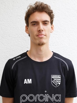 Avatar Bild für Alessio Marsico