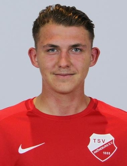 Avatar Bild für Alexander Horst