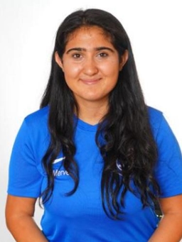 Avatar Bild für Merve Celebi