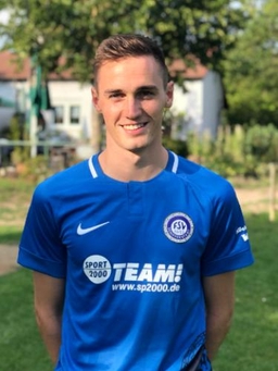 Avatar Bild für Daniel Kopf