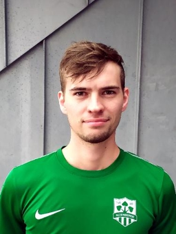 Avatar Bild für Jonas Hammer