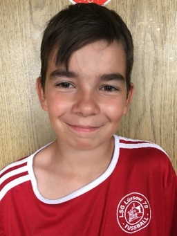 Avatar Bild für Leandro Schulz