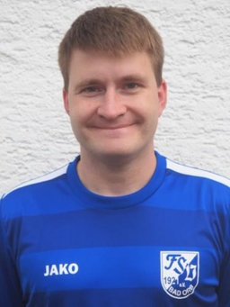 Avatar Bild für Dominik Schuessler