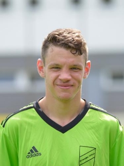 Avatar Bild für Patrick Büscher