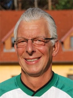 Avatar Bild für Frank Geier