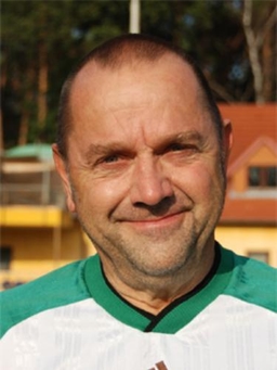 Avatar Bild für Frank Ziesche