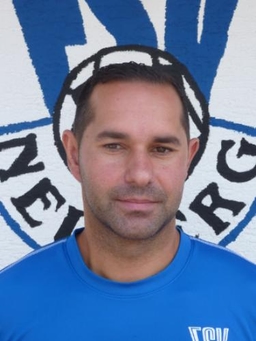 Avatar Bild für Gino Endress