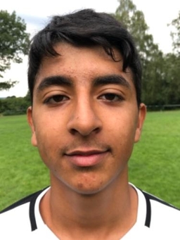 Avatar Bild für Mahdi Hosaini