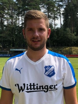 Avatar Bild für Arne Moritz