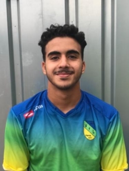 Avatar Bild für Soufiane Amsarrar