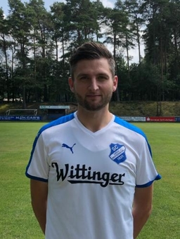 Avatar Bild für Lars-Henrik Maerz