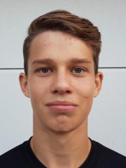 Avatar Bild für Mattis Johannes Ehm