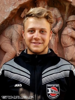 Avatar Bild für Dustin Luft