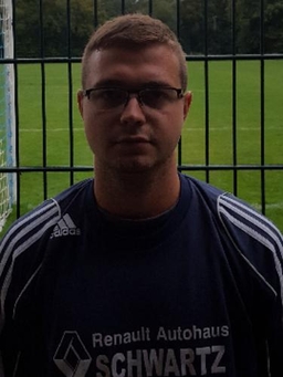 Avatar Bild für Robby Haberkost