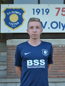 Avatar Bild für Jonas Thöle