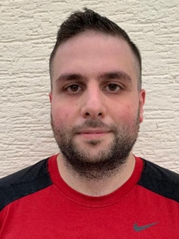 Avatar Bild für Muhidin Belal