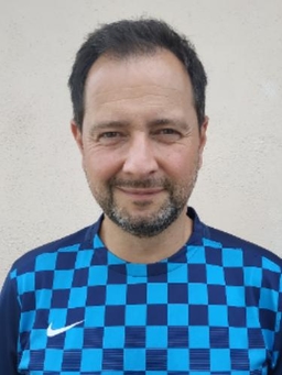 Avatar Bild für Heiko Hackenschmidt