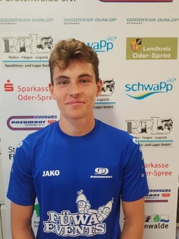 Avatar Bild für Dennis Basler