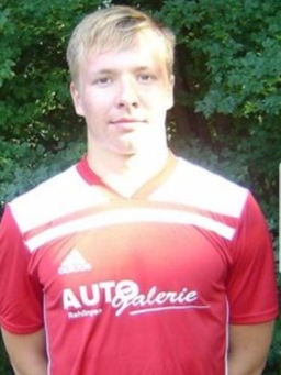 Avatar Bild für Niklas Bauer