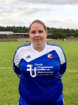 Avatar Bild für Vanessa Kahlsdorf