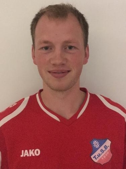 Avatar Bild für Lauritz Fink