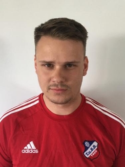 Avatar Bild für Marco Riflin