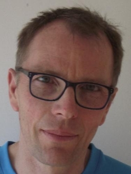 Avatar Bild für Ingolf Teske