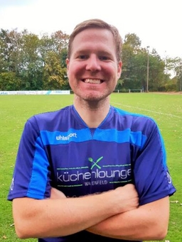 Avatar Bild für Andreas Grewe