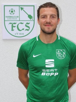 Avatar Bild für Peter Röhrle