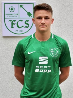 Avatar Bild für Marcel Ziegler