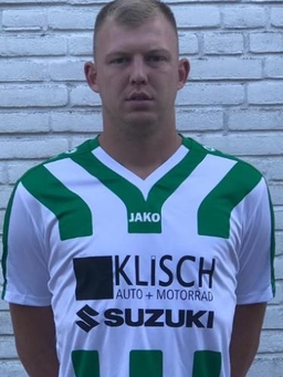 Avatar Bild für Nico Böhnisch