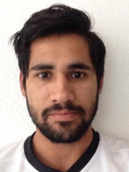 Avatar Bild für Ajay Gill