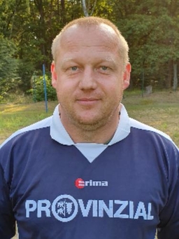 Avatar Bild für Sven Kubea