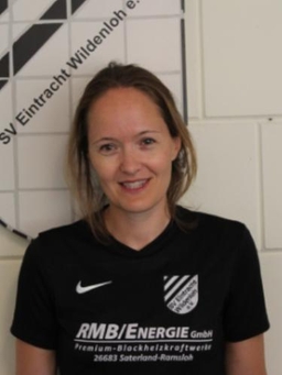 Avatar Bild für Mareike Mulder