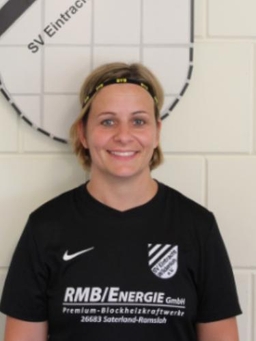 Avatar Bild für Nancy Stahnke